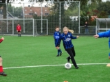 S.K.N.W.K. JO12-1JM - Bevelanders JO11-1 (beker) 2024-2025 (1e fase) (80/100)